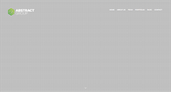 Desktop Screenshot of abstractgroup.com